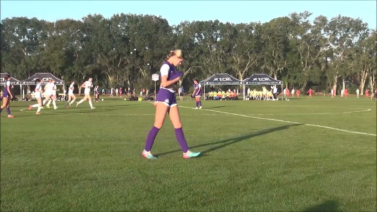 09G OPSS ECNLR   OPSS Showcase 26 vs FC Legacy ECNLR 09G
