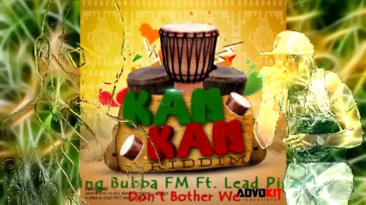 Kan Kan Riddim MiX