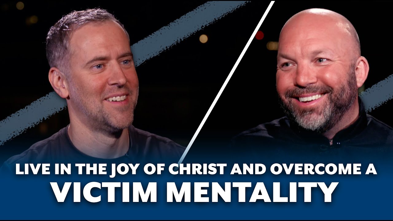 5 Ways to Overcome Victim Mentality and Be a VICTOR