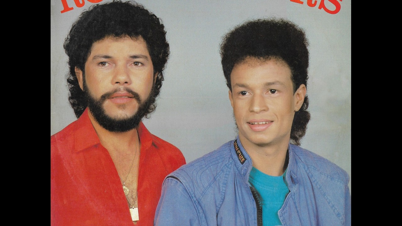 Roy & Rogers - Doce Saudade