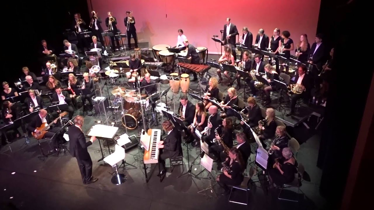 John Brown's Body (Jasper Staps) | Fanfare De Eendracht Den Ilp | november 2015
