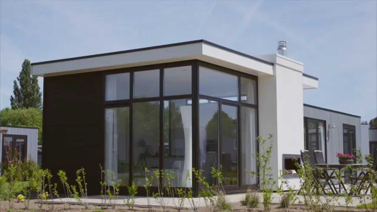 DroomParken Cube Exclusif