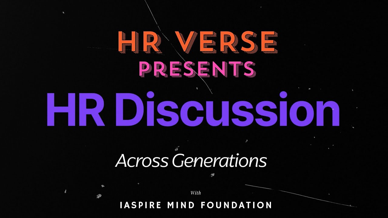 Unfiltered Conversations Unleashing Young Minds in Cybersecurity | @iAspireMindFoundation