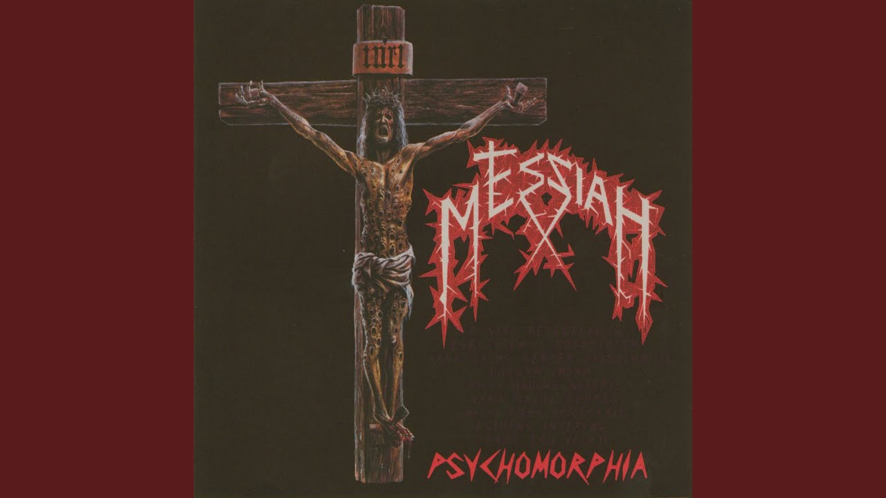 Psychomorphia