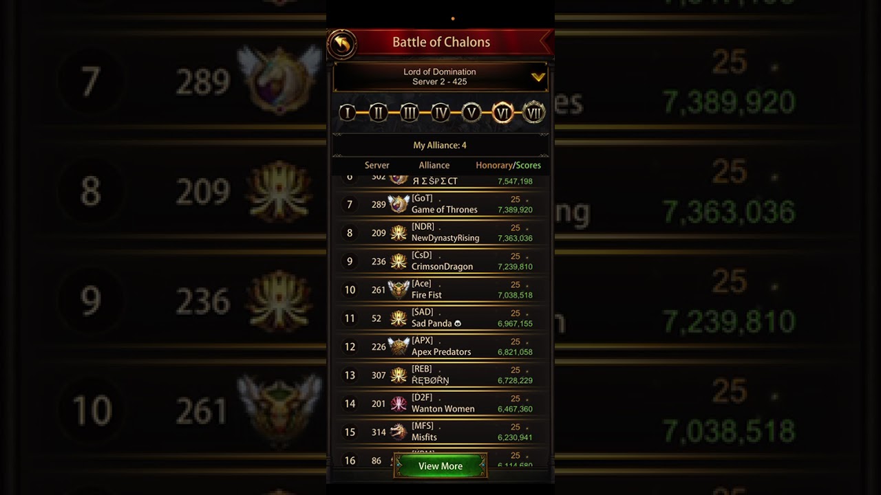 Evony tkr prioritizing champions