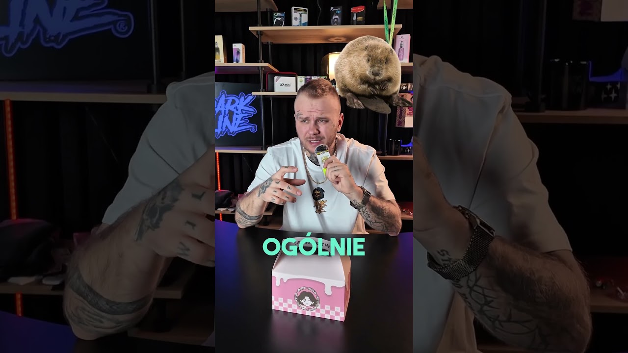 Dlaczego jednoraz&oacute;wki SMAKUJĄ LEPIEJ?🧐 #nauka #dlaciebie #dc #shortsfeed #foryou #viral #ciekawostki