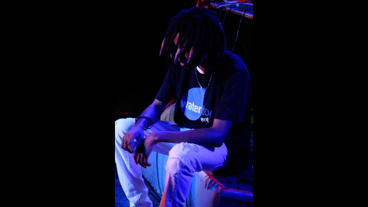 Chris Travis - See Me Down [ Prod. Hitkidd ]