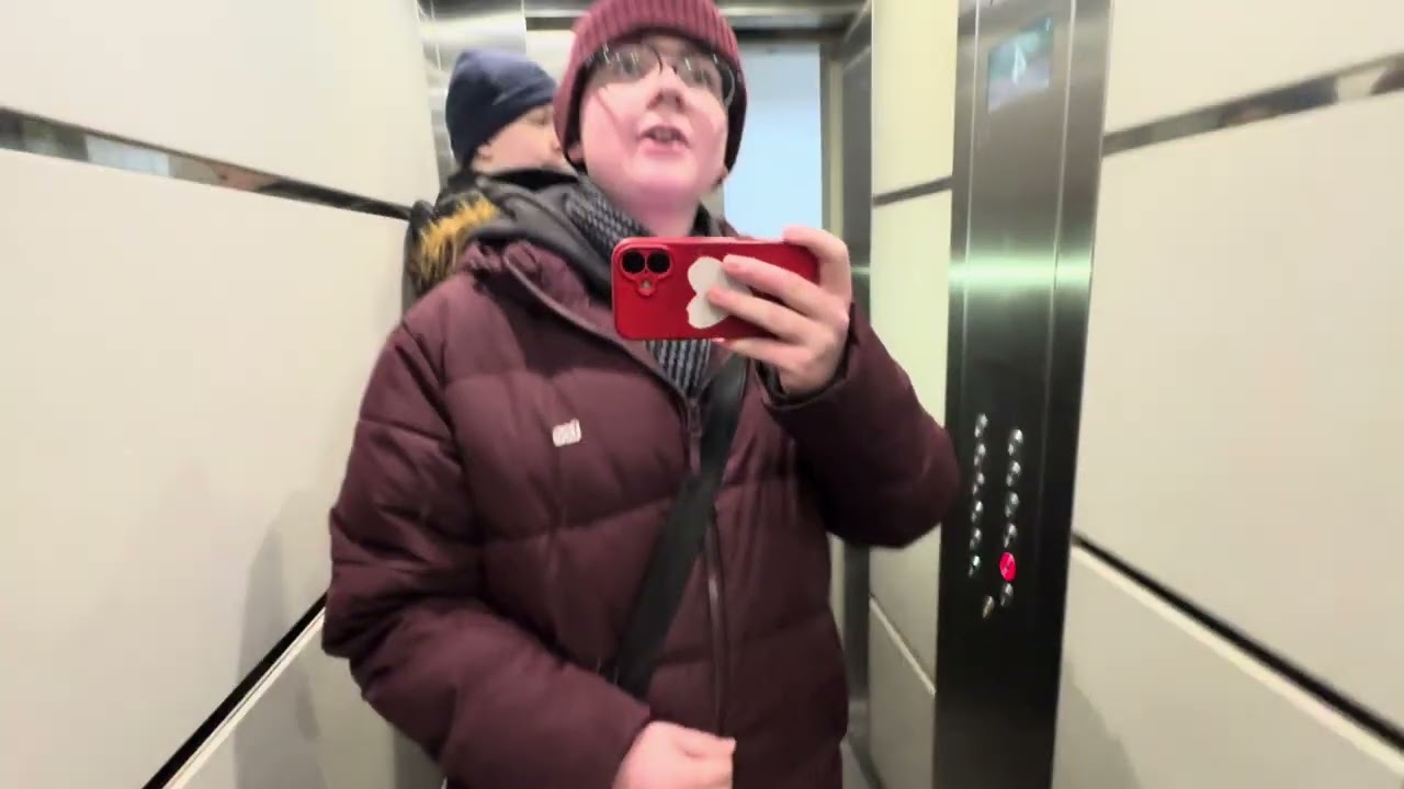 Winda Lift Projekt, Meissnera 10E, Gdańsk 