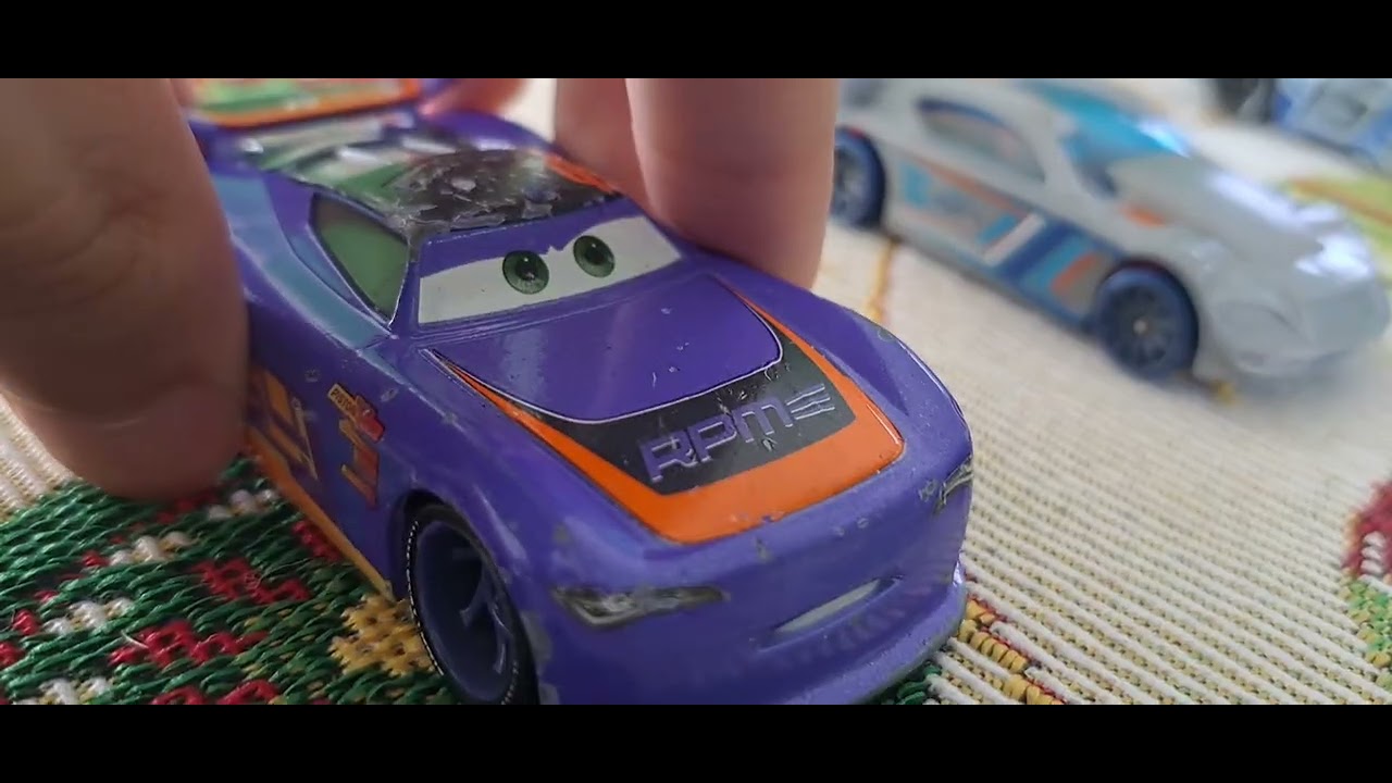 2FAST 2FURIOUS Audtion Race [13+ ONLY]