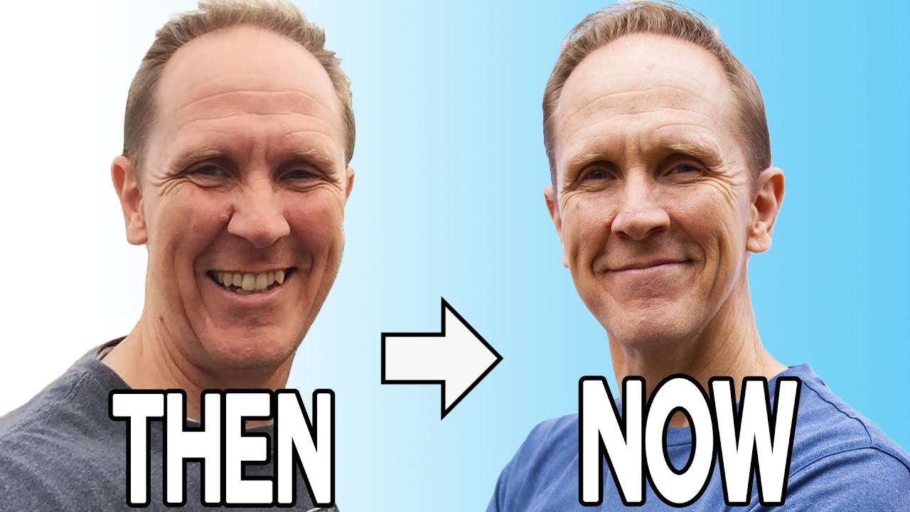 I tried keto for 4 years and this happened...