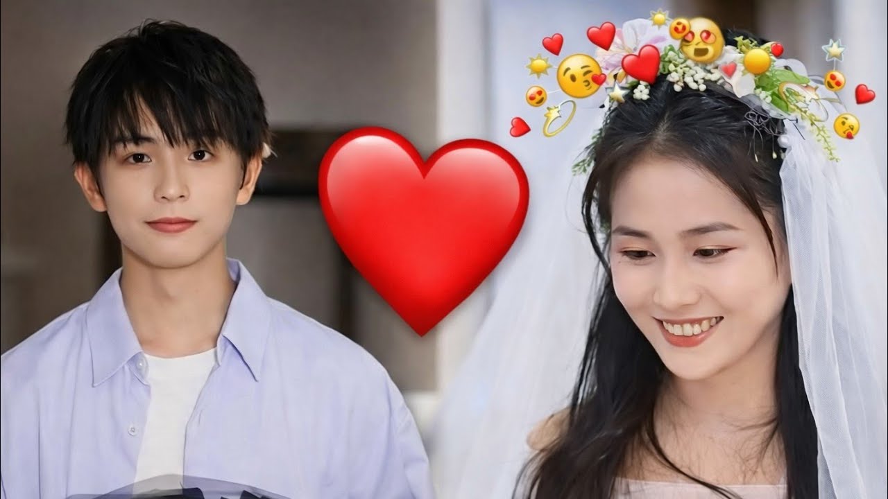 Lucky & Anjali Romantic korean Drama Part 2 || K-Drama Hindi Dubbed 