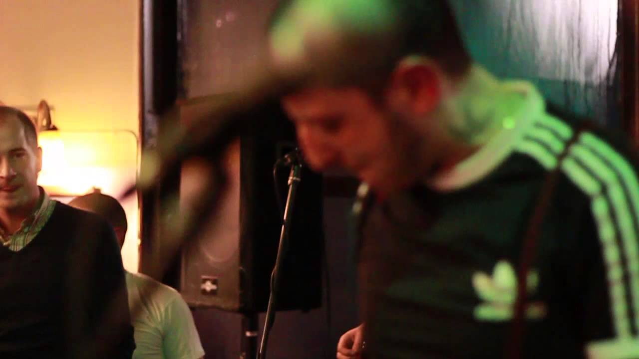 Stato Asociale - Rivolta - Rapist LIVE