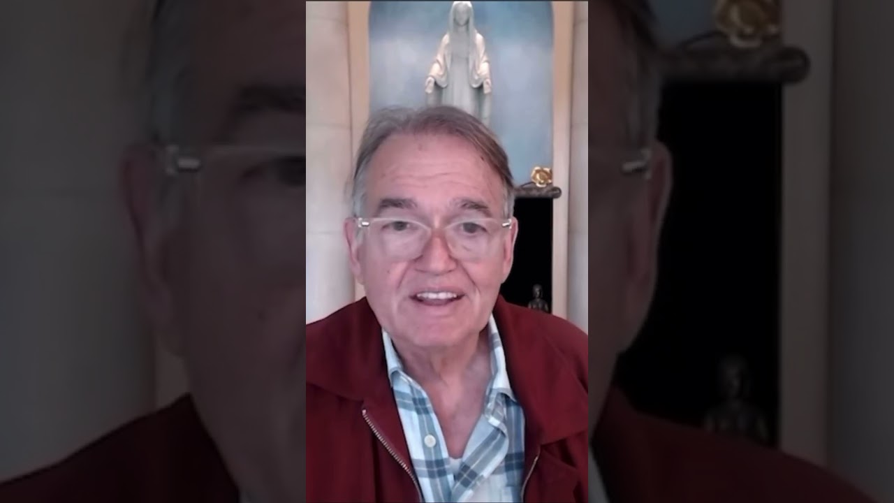 Do not see the good guys? By John Gray 