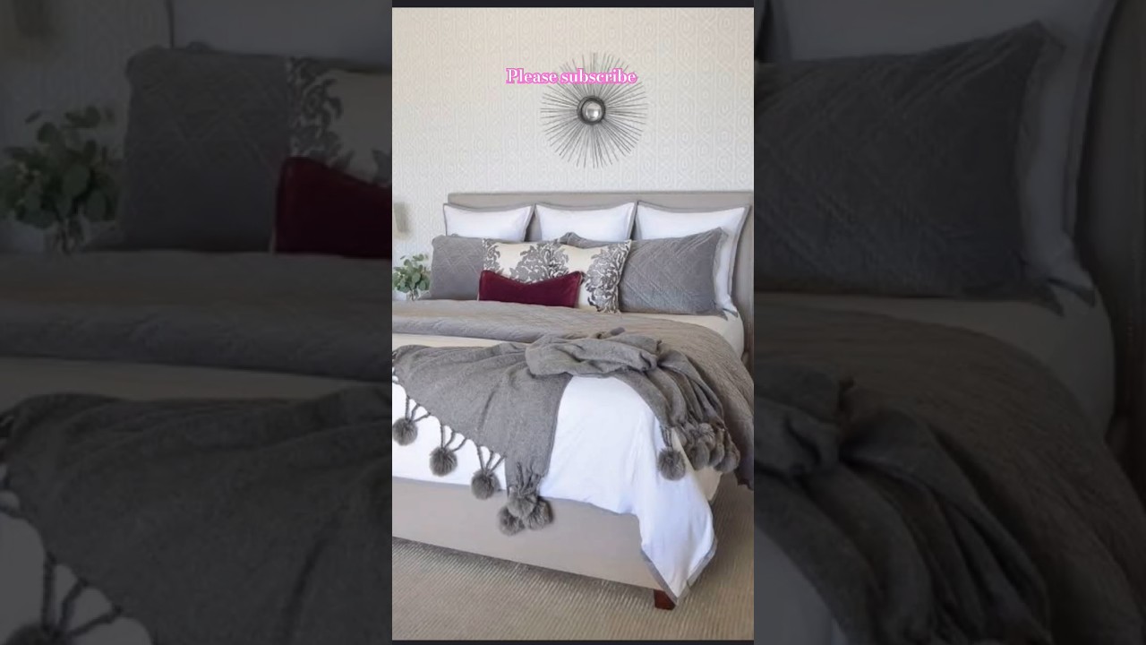 Winter Room decoration ideas!!