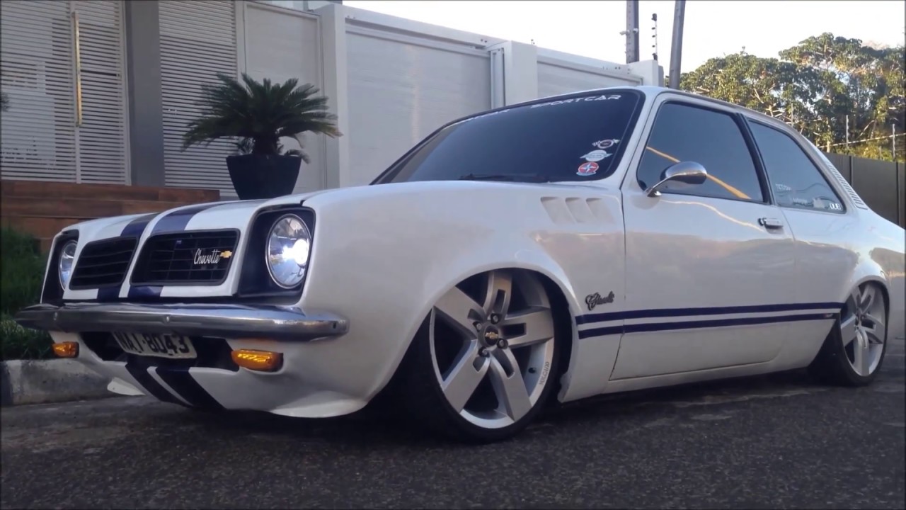CHEVETTE 79  R