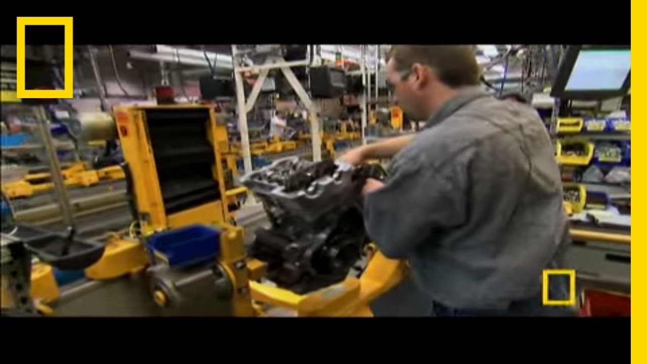 Harley Motorcycles | National Geographic