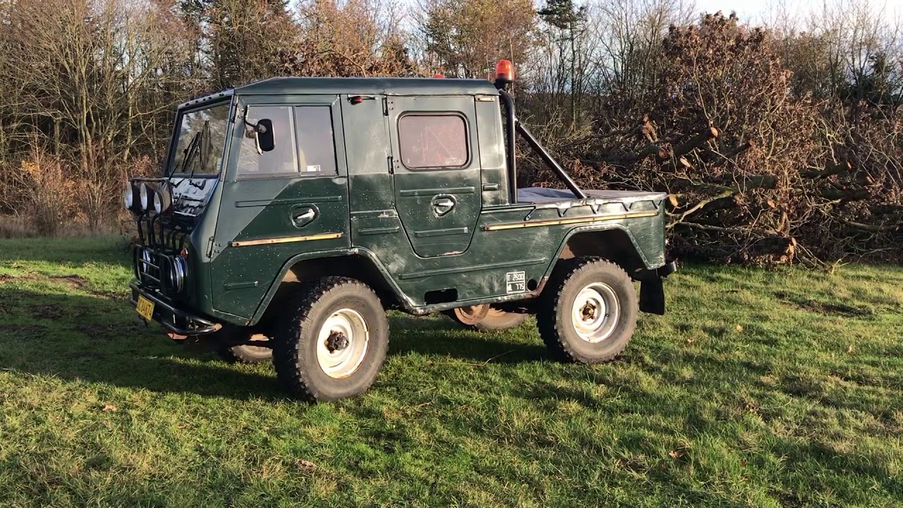 Køb Volvo Valp L3315N på Klaravik.dk