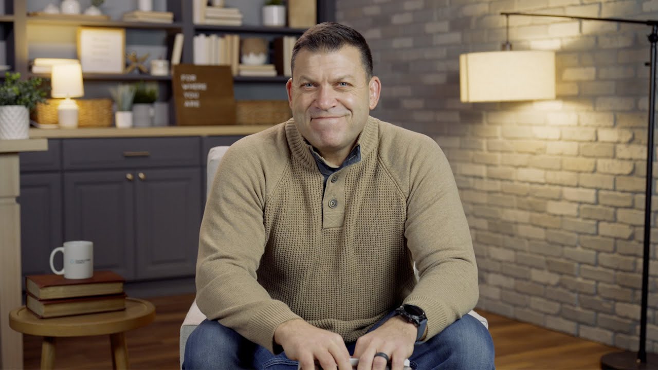 Day 1 — Why we must think rightly about God