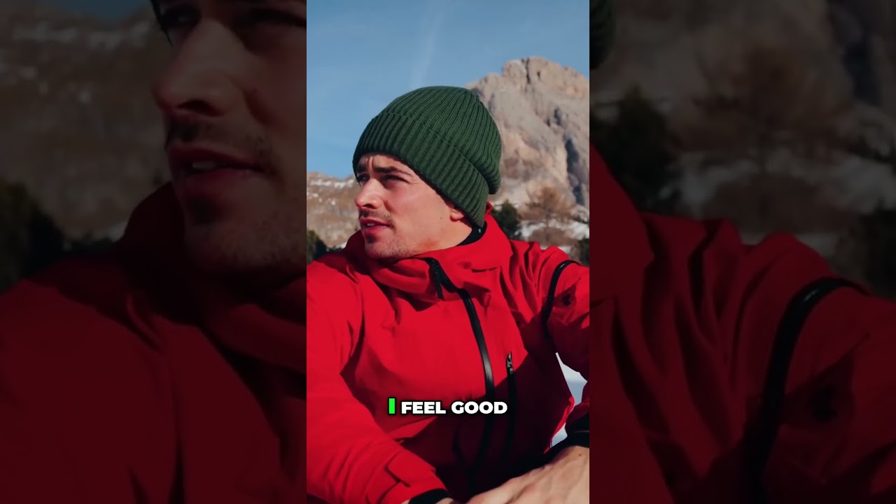 The Ultimate Ski Training Experience: Conquering the Slopes with Ease