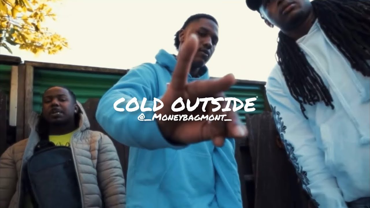 EBK JaayBo Type Beat “Cold Outside” (Prod. Moneybagmont)