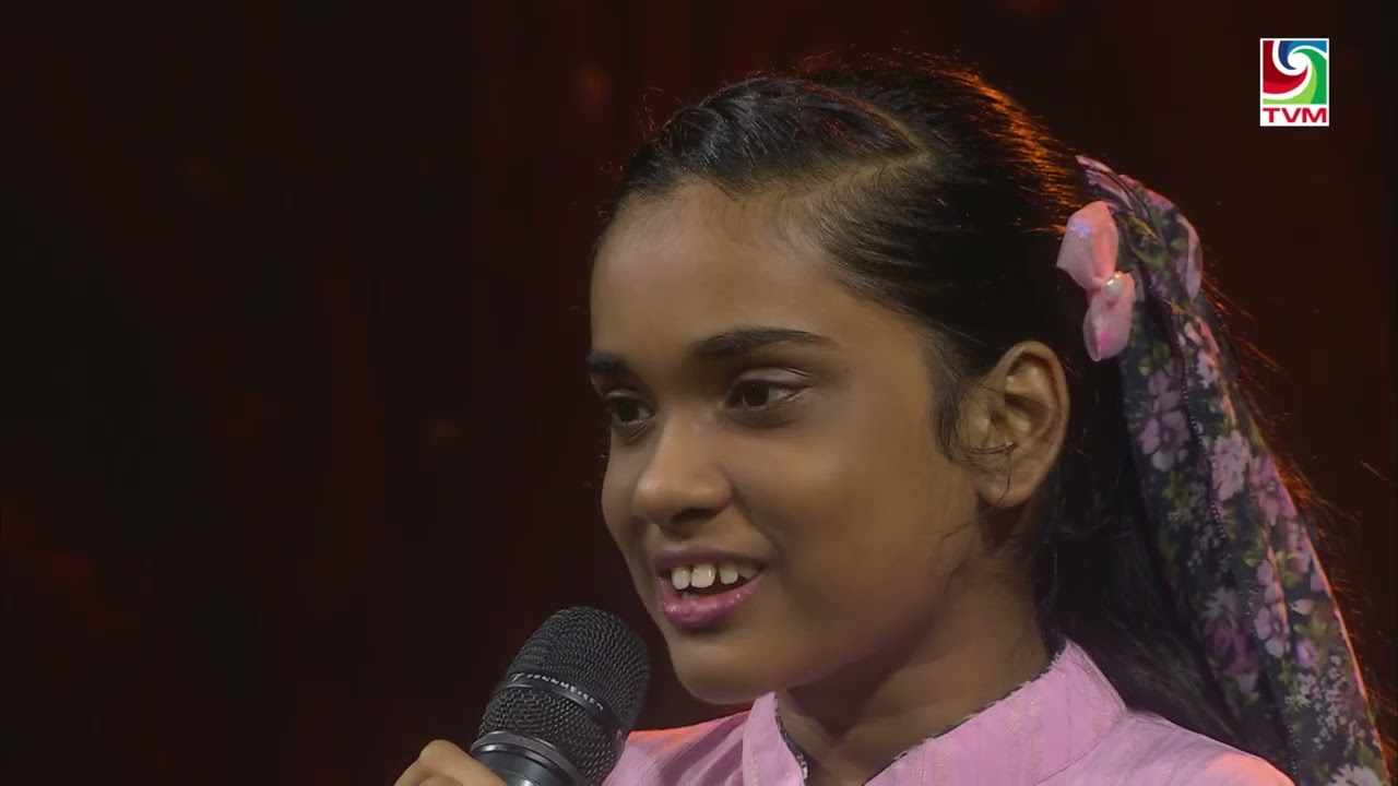 Ranmuiy 1447 - Nabeeha Najaah (Under 11)