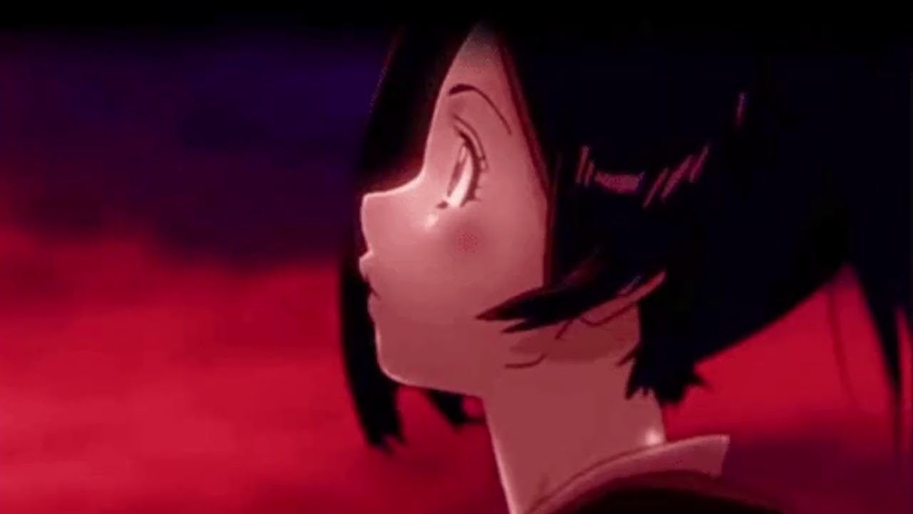 Edo Club (Shiki No Uta Remix)