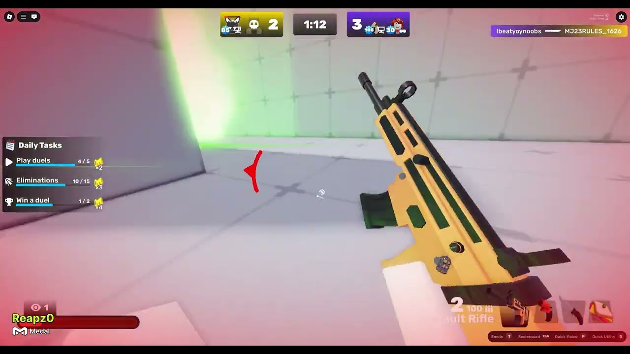 found a hacker in rivlas