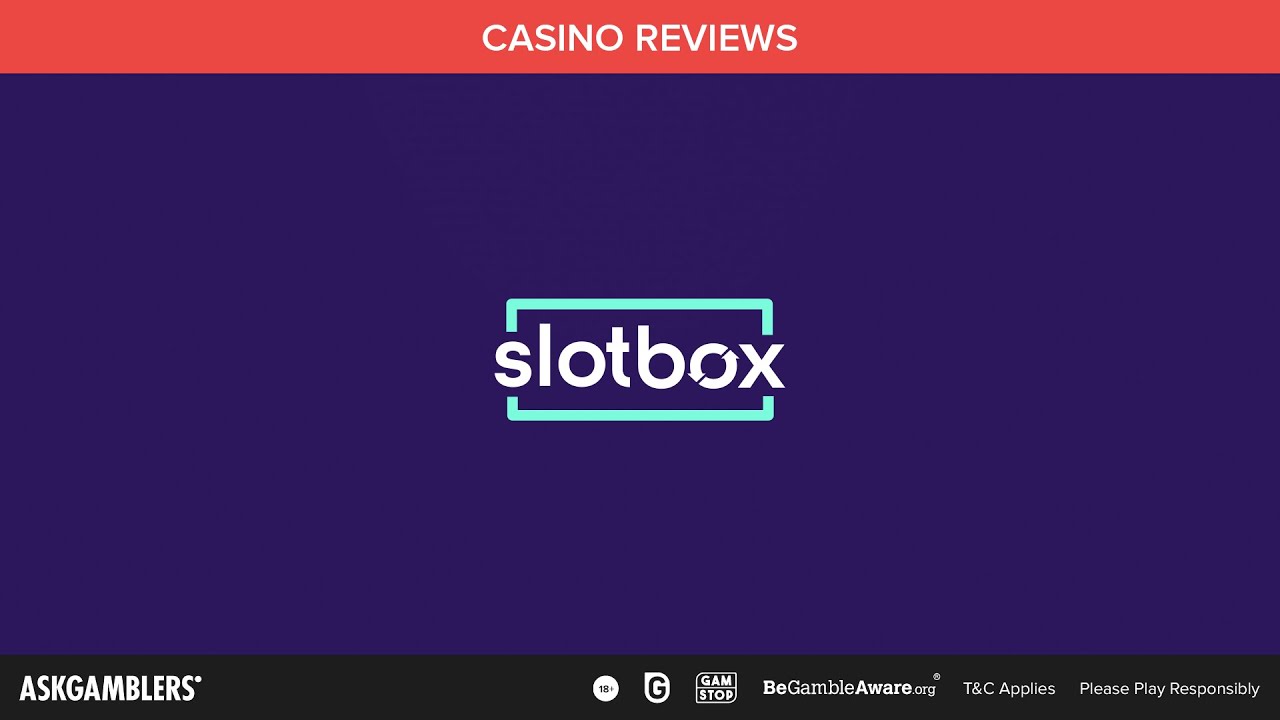 SlotBox Casino Video Review | AskGamblers