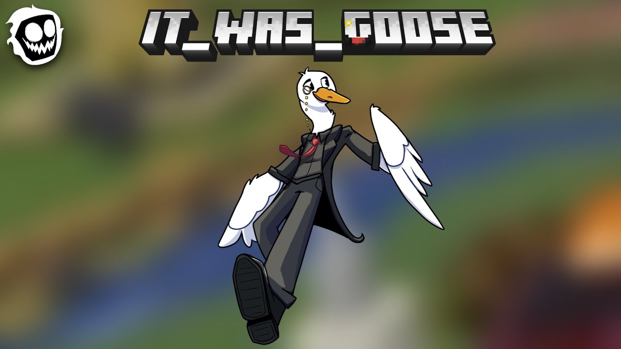 КОР - It_was_goose Theme (Fanmade)