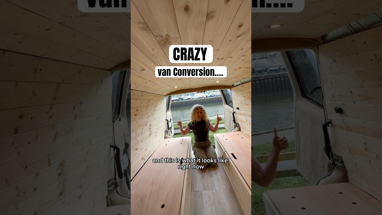 98&rsquo; VW T4 VAN BUILD&hellip; #vanlife  #travel  #summer