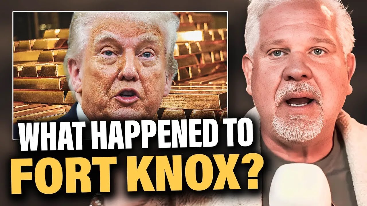 What's Up with the Fort Knox 