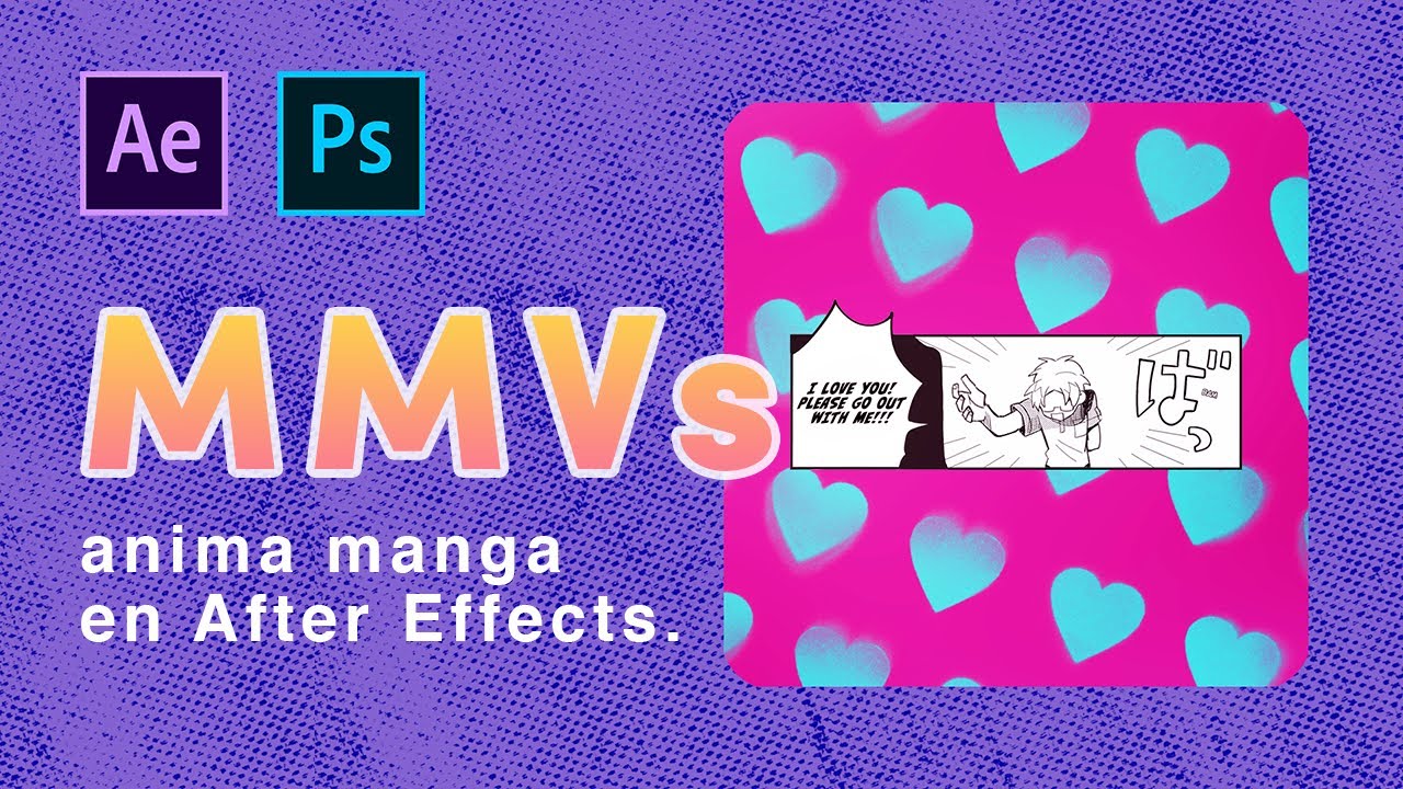 Animación de brazos de manga || Tutorial After Effects