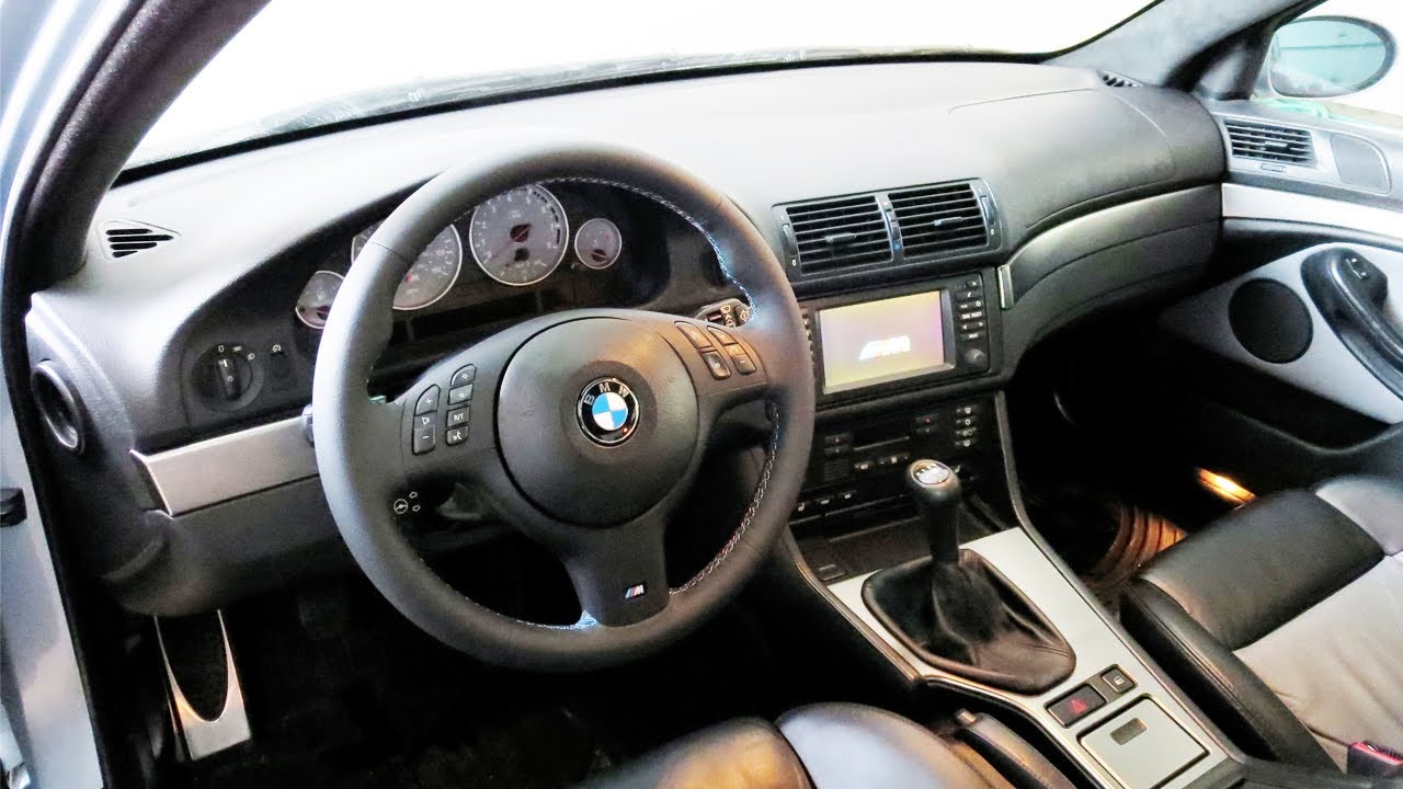 BMW E39 SIRIUS XM, вход AUX, модернизация магнитолы BM53 своими руками