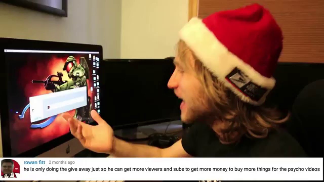 McJuggerNugget's 