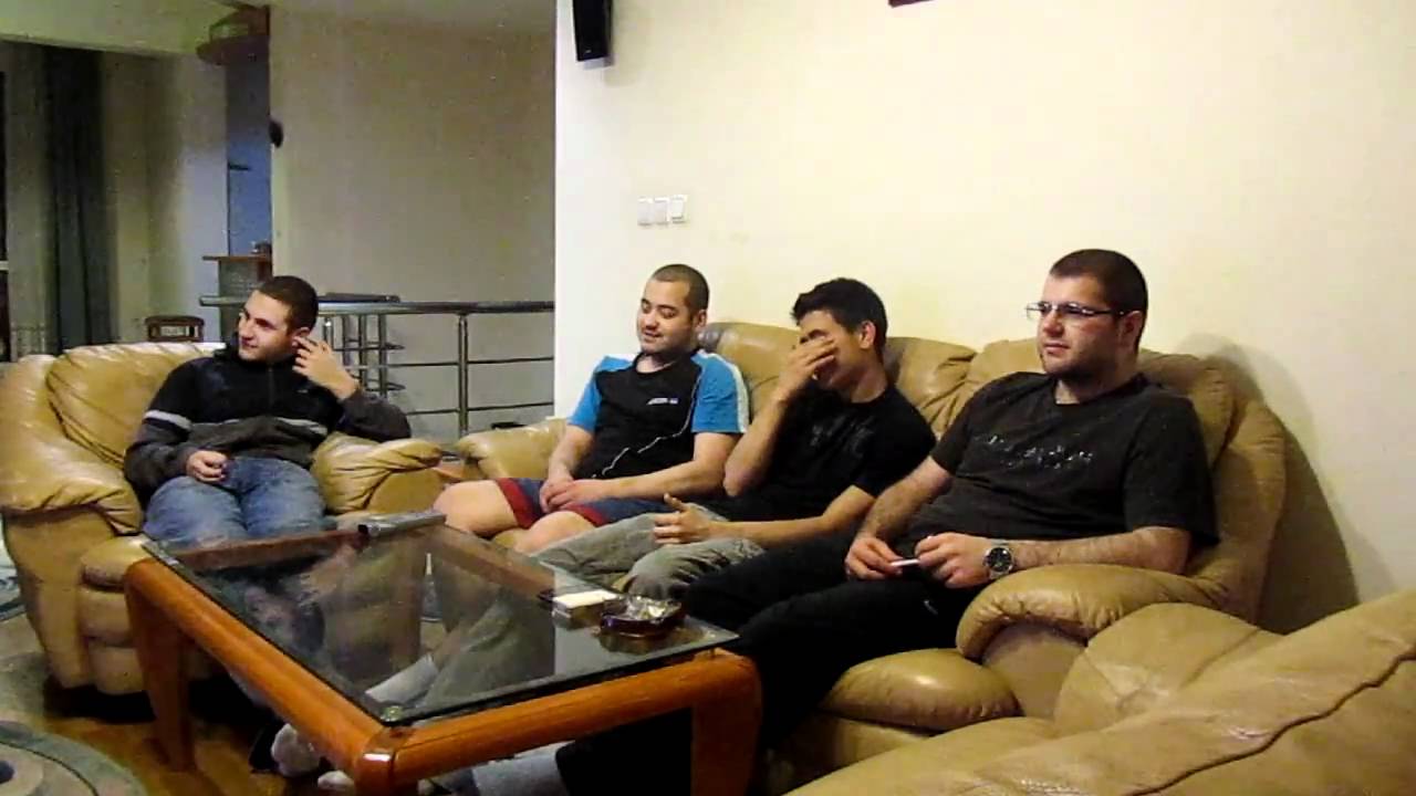 Interview with headshotBG team