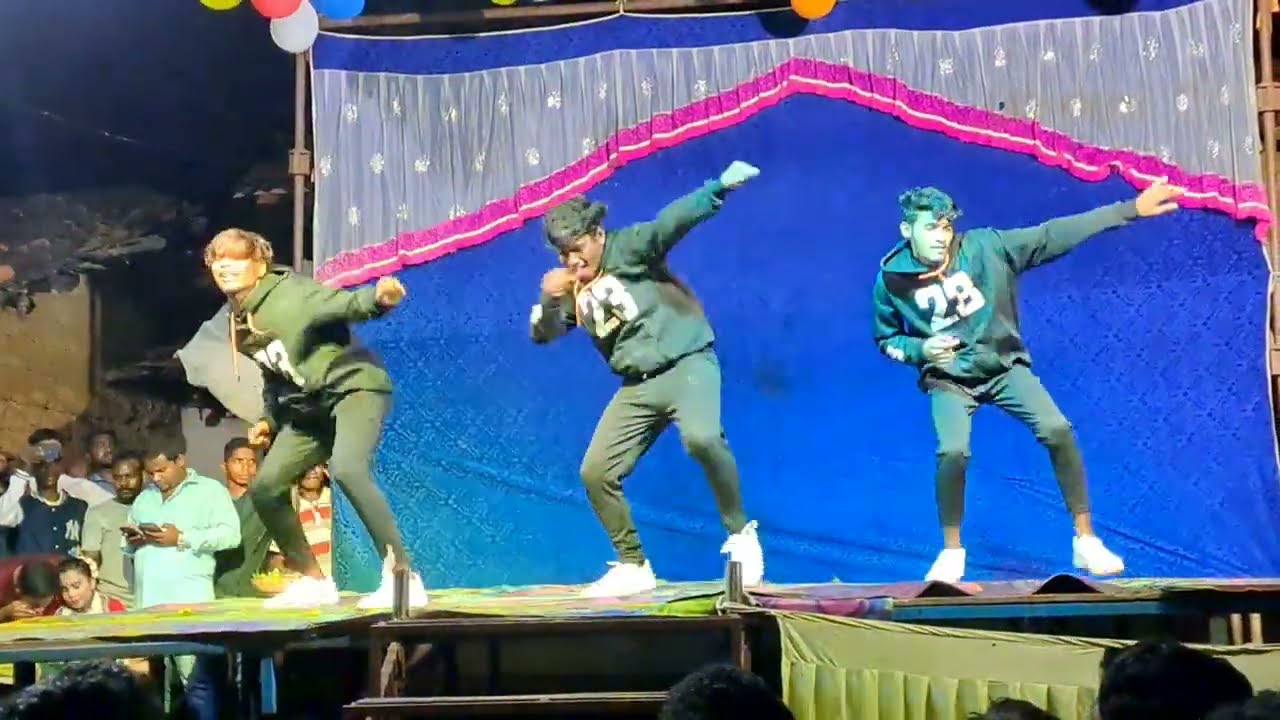 LIPI RANI SAMBALPURI SONG/BISWAKARMA POOJA DANCE PROGRAM #viralvideo #dance #dancevideo #sambalpuri