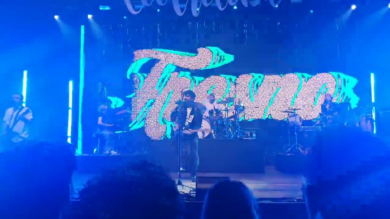 Fresno Coolritiba - 17/05/2025 - Show Completo