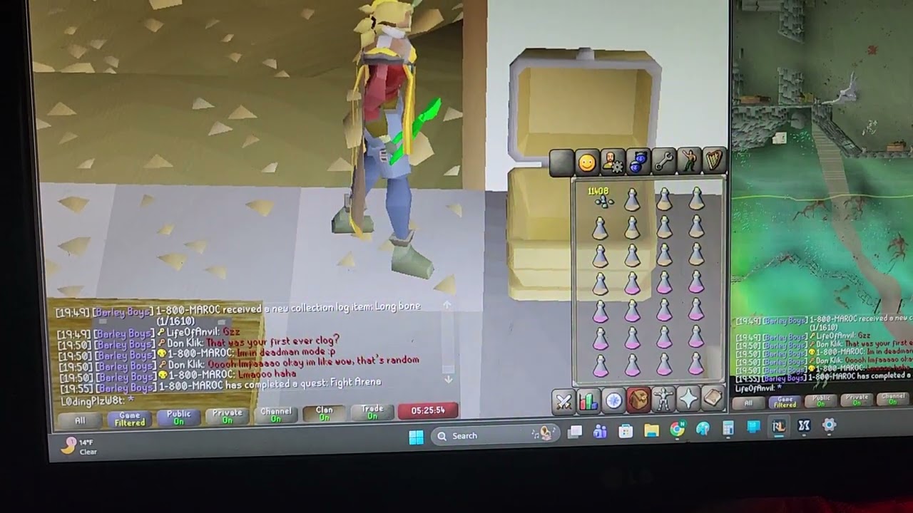 Profitable herblore In 2026