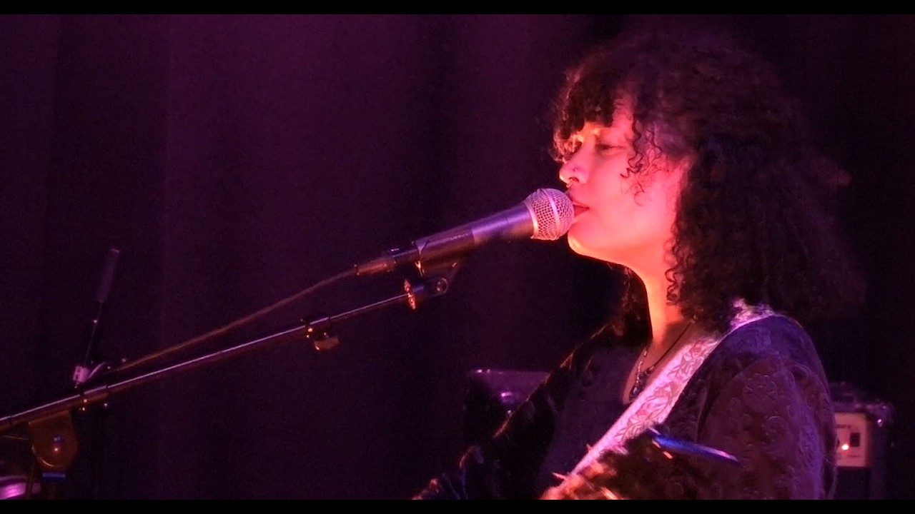 Volta Live -  deel 185 - Rhodon Cerise