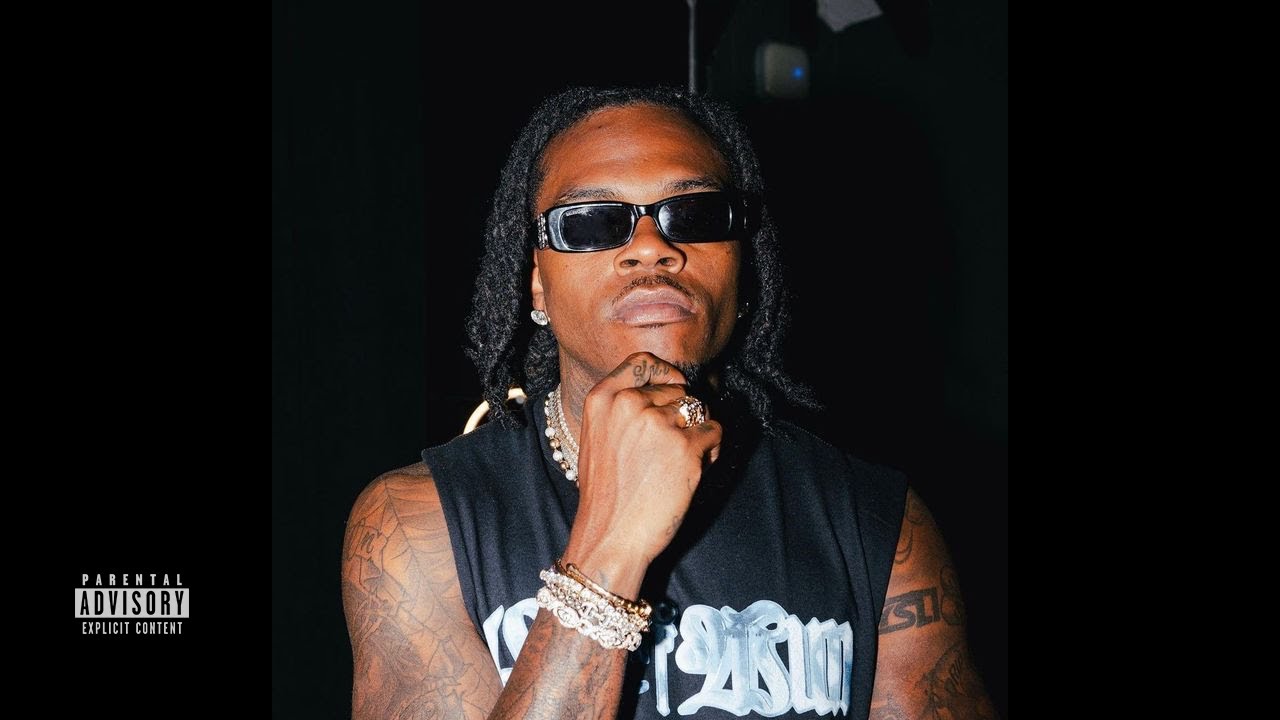 [FREE] Gunna Type Beat 
