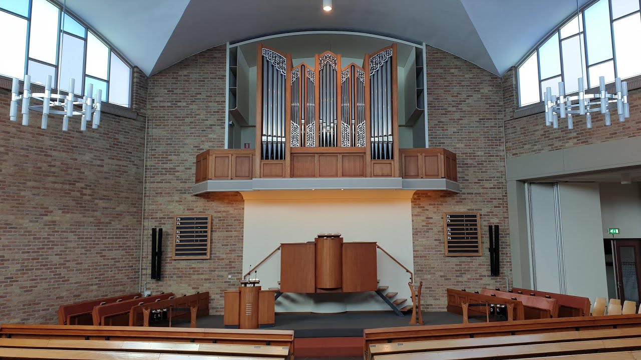 1-3-2026 16.00 uur Kerkdienst GG Apeldoorn