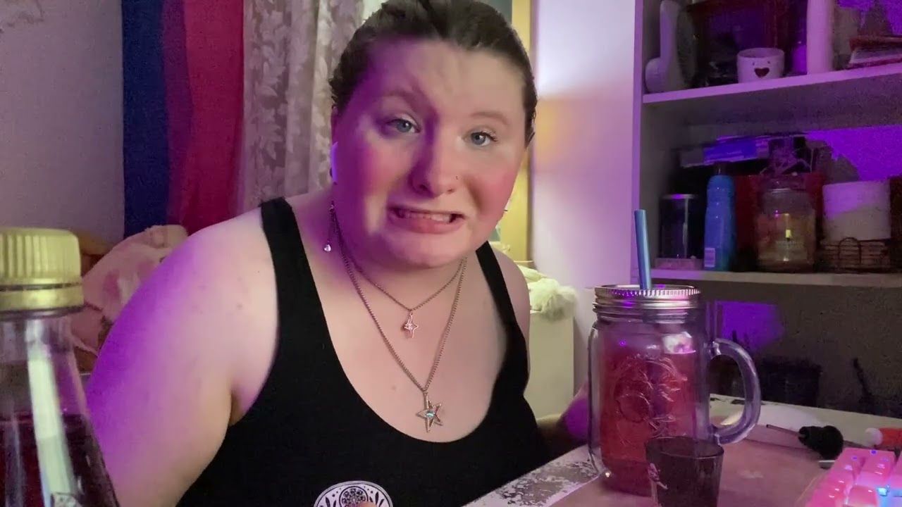 An actual Work Vlog!? #9