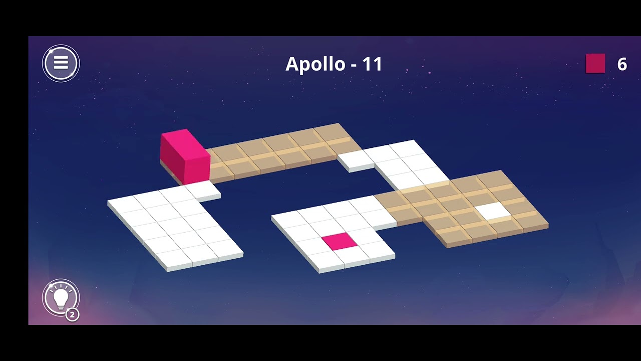 Bloxorz Stage-11