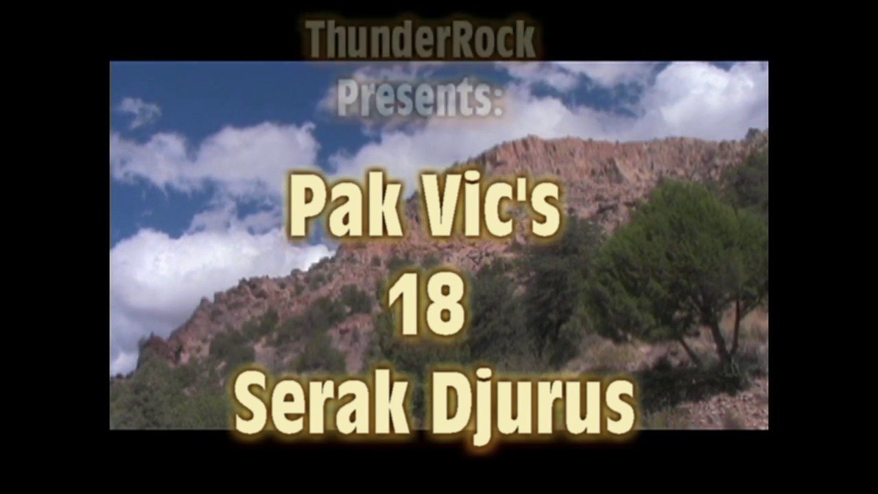 18SerakDjurus