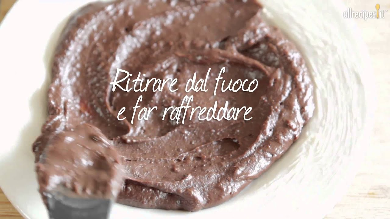 Come fare i brigadeiro (dolcetti al cioccolato brasiliani) - videoricette di dolci facili e veloci