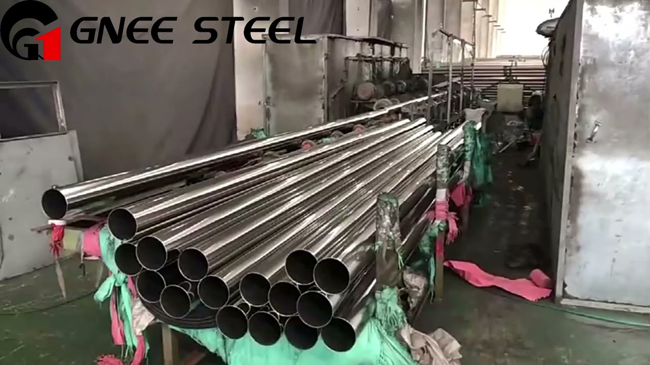 What is Inconel 600 used for?
