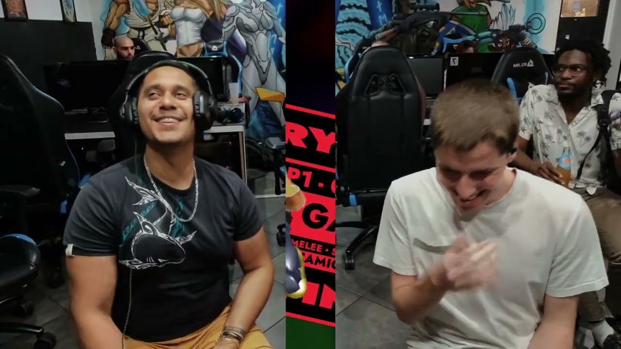#ARCAMICRO EP222 ⧸⧸ WF ⧸⧸ Doc0g VS Galoup