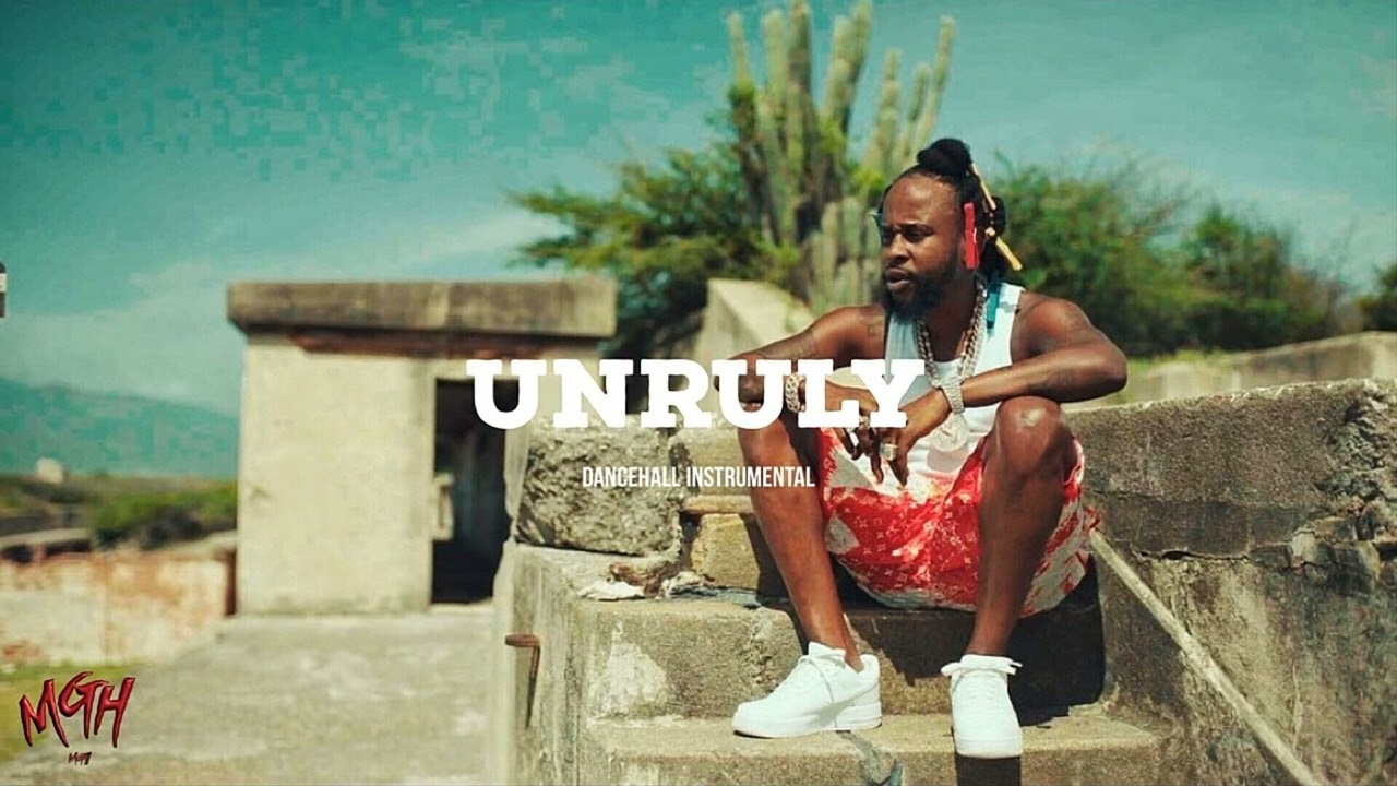 [FREE] Dancehall Riddim Instrumental 2024 (Unruly)