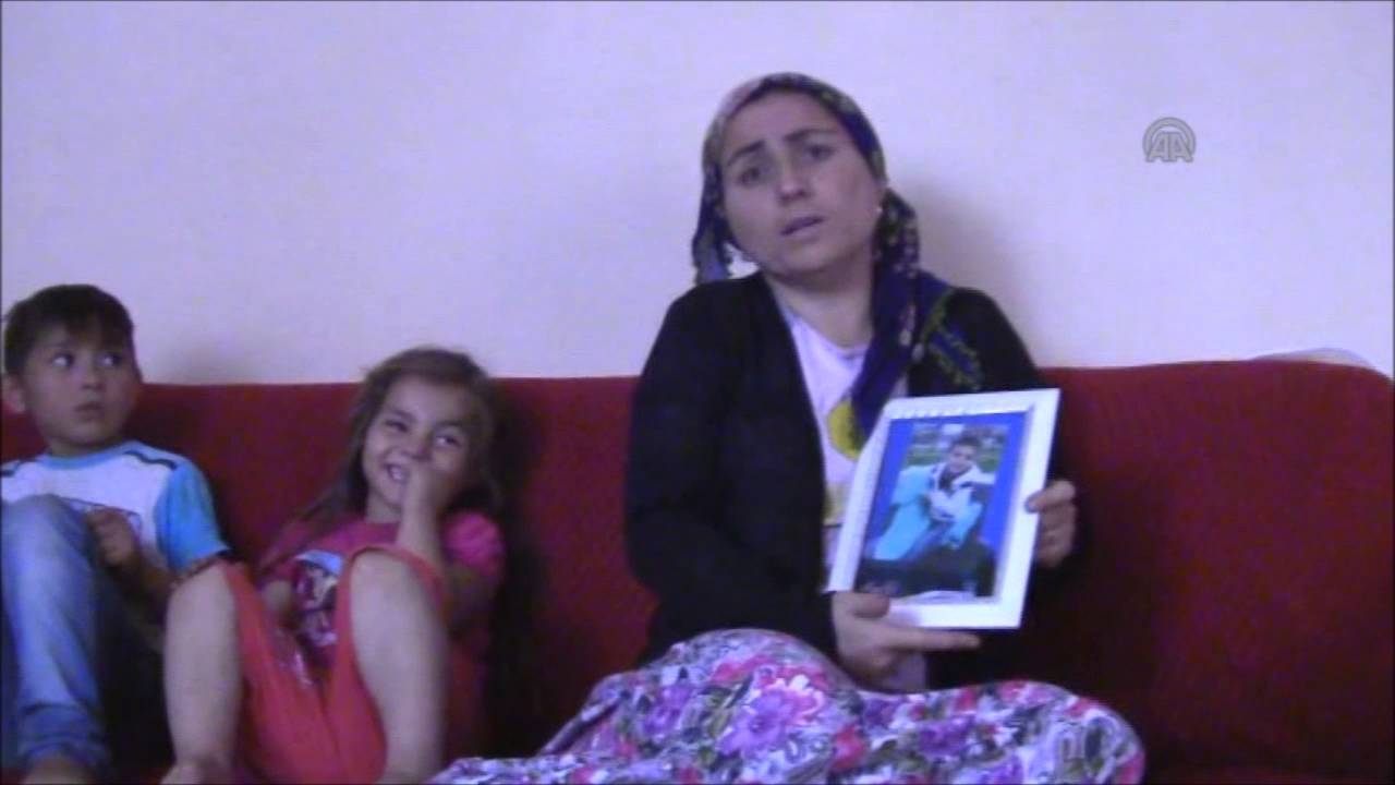 Tokatlı kayıp çocuk ailelerinin bayram acısı