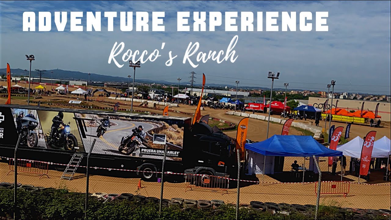 Adventure Experience 2022